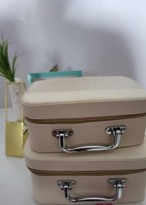 2 in 1 Multipurpose Box