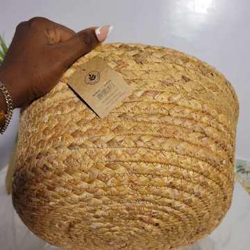 Woven Basket 