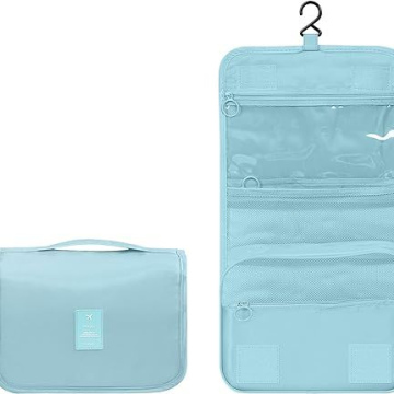 TOILETRY BAG