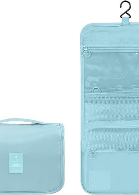 TOILETRY BAG